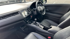 Honda HR-V 1.5 i-VTEC EX 5dr Petrol Hatchback